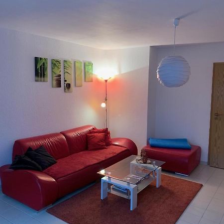 Ferienwohnung 클립하우젠 외부 사진